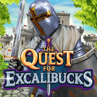 The Quest for Excalibucks