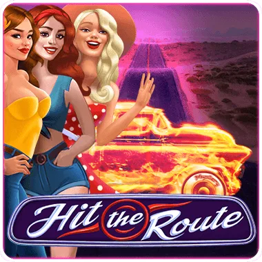 Hit The Route