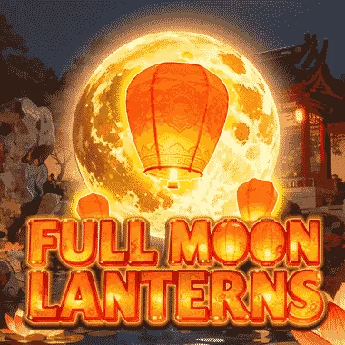 Full Moon Lanterns
